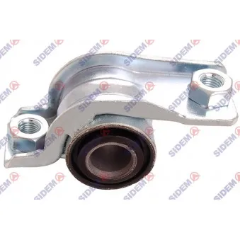 Suspension, bras de liaison avant gauche SIDEM 835611