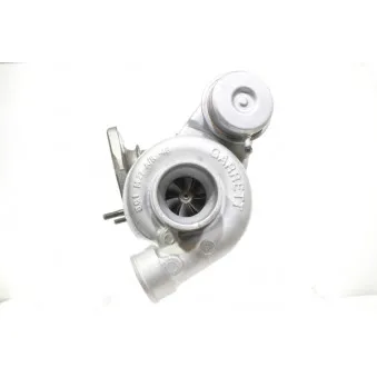 Turbocompresseur, suralimentation ALANKO 900216