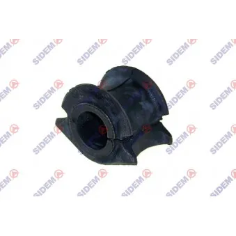 Suspension, stabilisateur SIDEM 835805