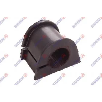 Suspension, stabilisateur SIDEM