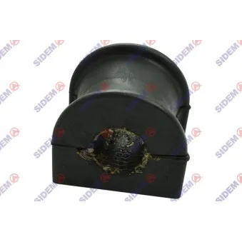 Suspension, stabilisateur SIDEM 835912