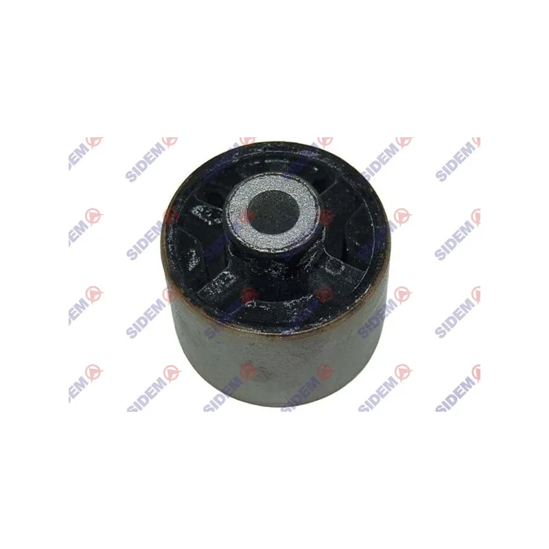 Suspension, corps de l'essieu SIDEM 837300