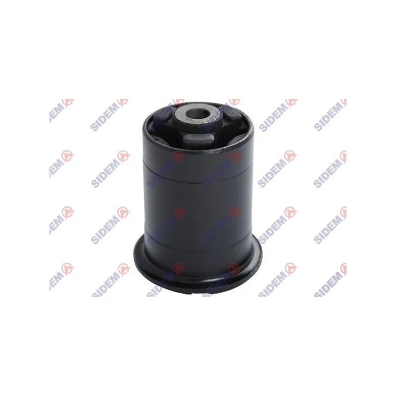 Suspension, corps de l'essieu SIDEM 837301
