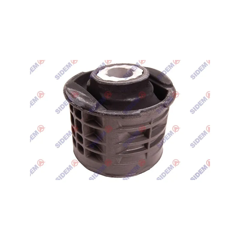 Suspension, corps de l'essieu SIDEM 837307