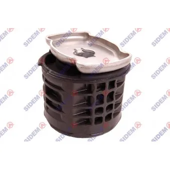 Suspension, corps de l'essieu SIDEM 837308