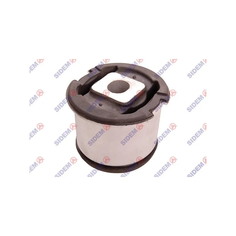 Suspension, corps de l'essieu SIDEM 837311