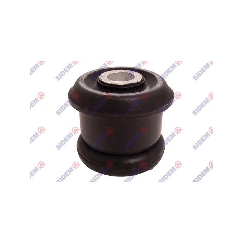 Suspension, corps de l'essieu SIDEM 837314