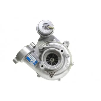 Turbocompresseur, suralimentation ALANKO 900218