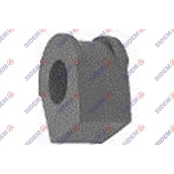 Suspension, stabilisateur SIDEM 837607