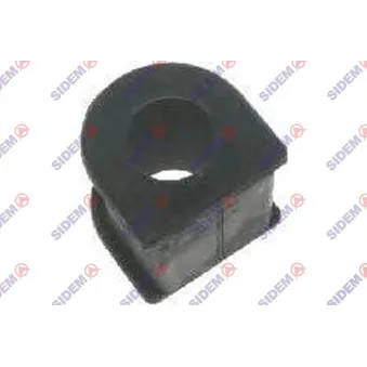 Suspension, stabilisateur SIDEM 837801