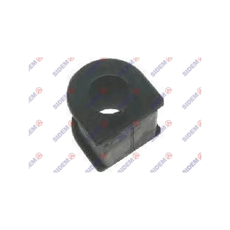 Suspension, stabilisateur SIDEM 837801