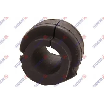 Suspension, stabilisateur SIDEM 837808