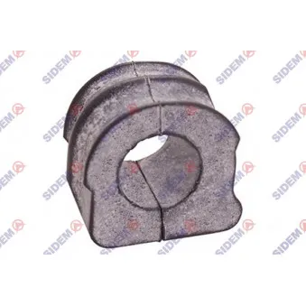 Suspension, stabilisateur SIDEM 837813
