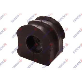 Suspension, stabilisateur SIDEM 837815