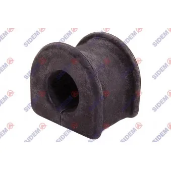 Suspension, stabilisateur SIDEM 837900