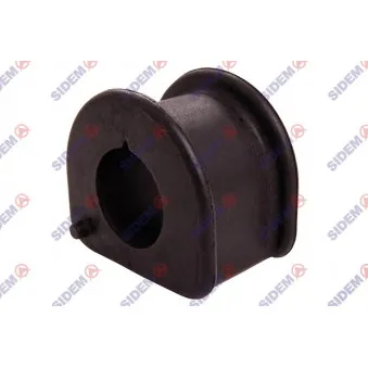 Suspension, stabilisateur SIDEM 837901