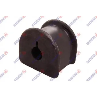 Suspension, stabilisateur SIDEM 837902