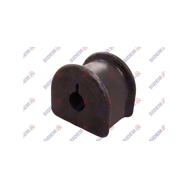 Suspension, stabilisateur SIDEM 837902