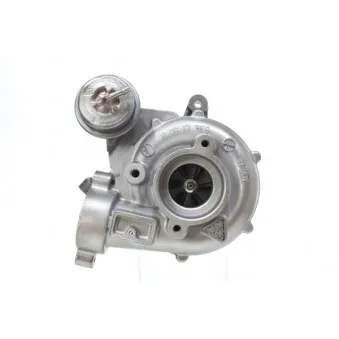 Turbocompresseur, suralimentation ALANKO 900226