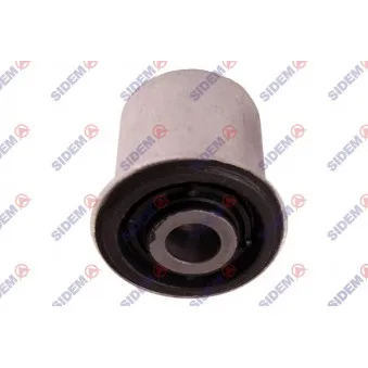 Silent bloc de suspension (train avant) SIDEM 841637