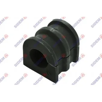 Suspension, stabilisateur SIDEM 841805