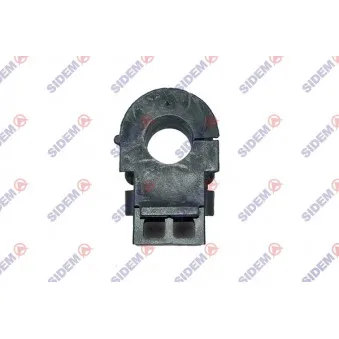 Suspension, stabilisateur SIDEM 841806