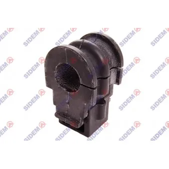 Suspension, stabilisateur SIDEM 841810