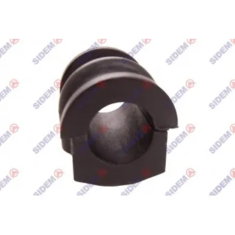 Suspension, stabilisateur SIDEM