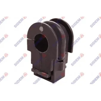 Suspension, stabilisateur SIDEM 841821