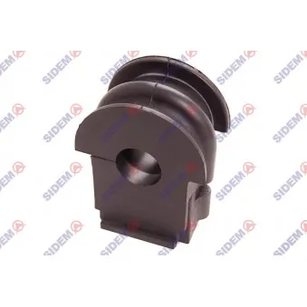 Suspension, stabilisateur SIDEM 841822