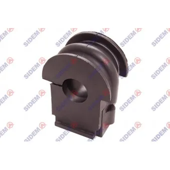 Suspension, stabilisateur SIDEM 841823