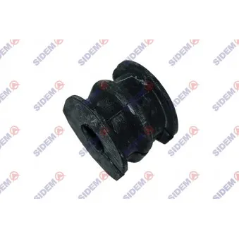 Suspension, stabilisateur SIDEM