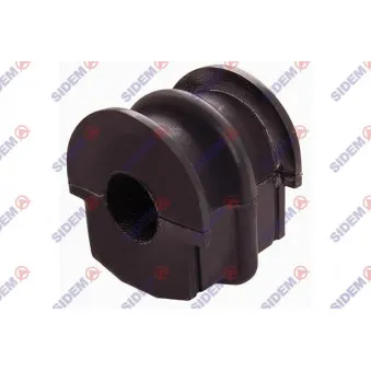 Suspension, stabilisateur SIDEM 841901