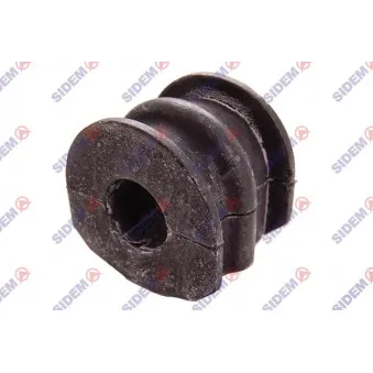 Suspension, stabilisateur SIDEM 841902
