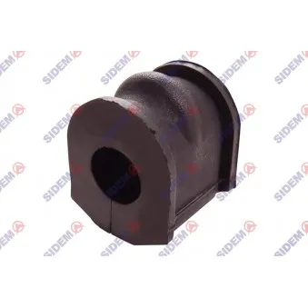 Suspension, stabilisateur SIDEM 841903