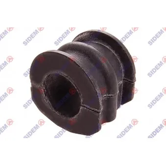 Suspension, stabilisateur SIDEM 841905