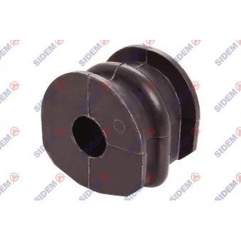 Suspension, stabilisateur SIDEM
