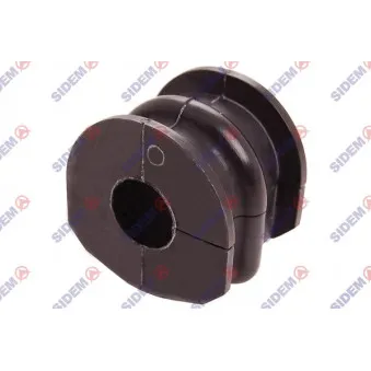Suspension, stabilisateur SIDEM 841912