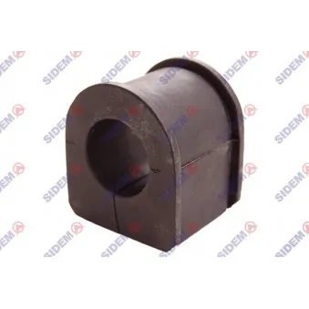 Suspension, stabilisateur SIDEM 841914