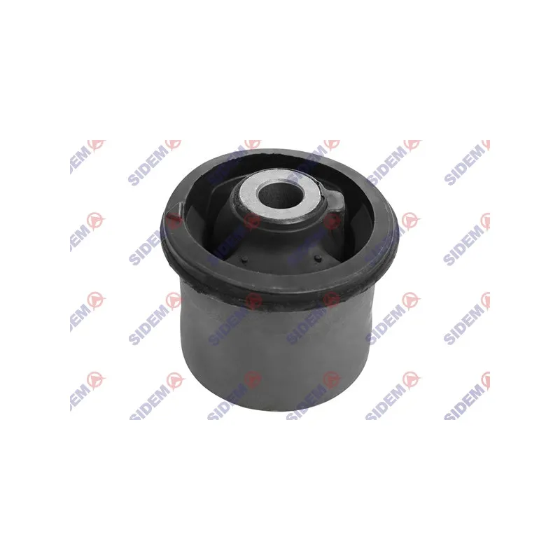 Suspension, corps de l'essieu SIDEM 845301