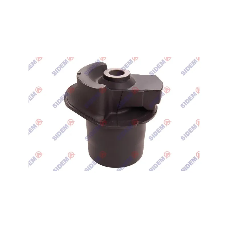 Suspension, corps de l'essieu SIDEM 845302