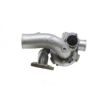 Turbocompresseur, suralimentation ALANKO 900269