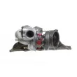 Turbocompresseur, suralimentation ALANKO 900269 - Visuel 2