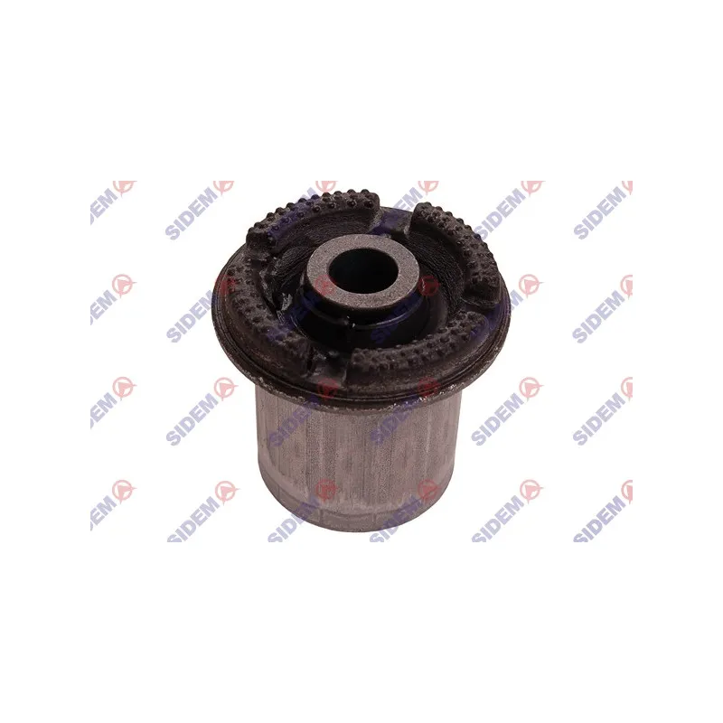 Silent bloc de suspension (train avant) SIDEM 845658
