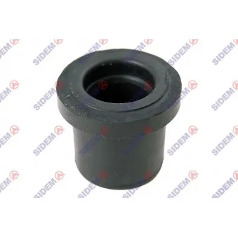 Coussinet de palier, ressort à lames SIDEM 845700