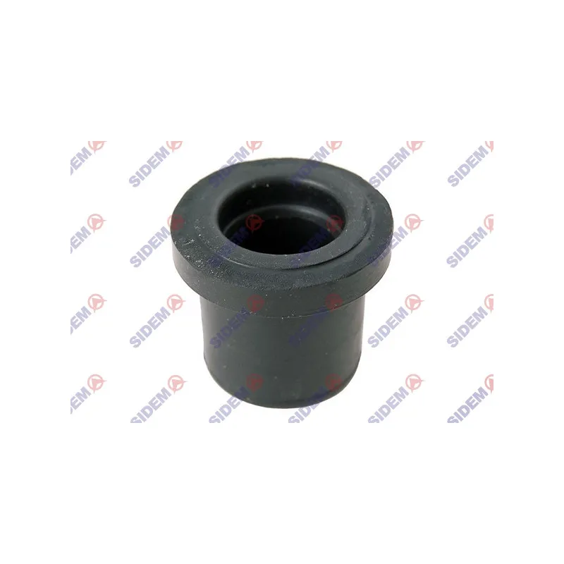 Coussinet de palier, ressort à lames SIDEM 845700
