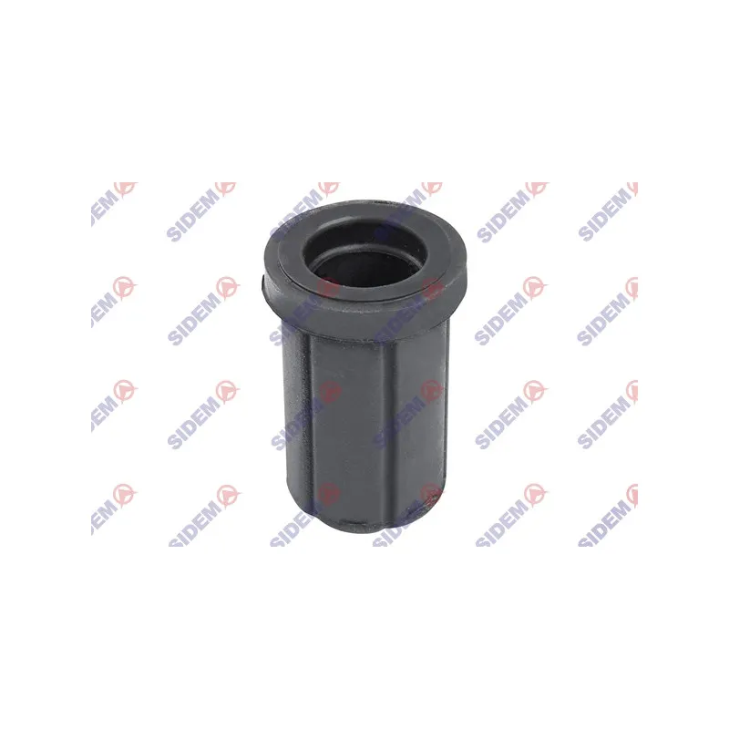 Coussinet de palier, ressort à lames SIDEM 845701