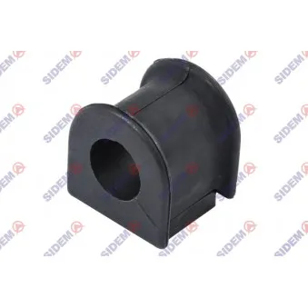 Suspension, stabilisateur SIDEM 845800