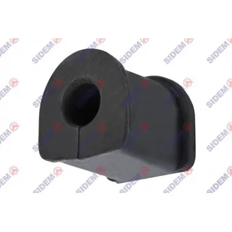 Suspension, stabilisateur SIDEM 845801