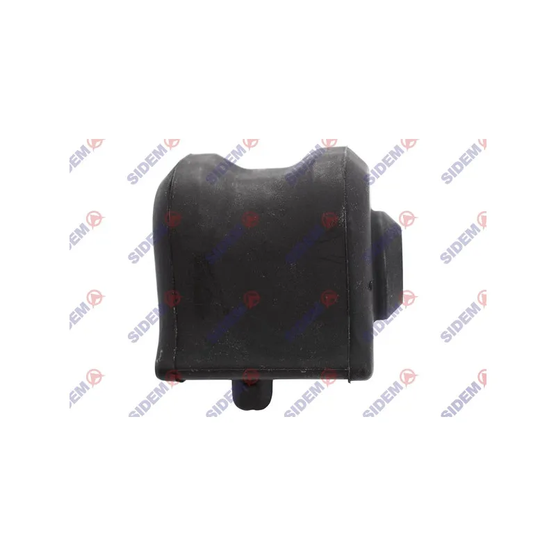 Suspension, stabilisateur avant gauche SIDEM 845816